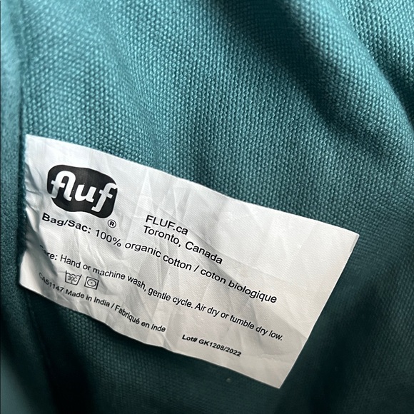 Fluf backpack - Picture 6 of 9